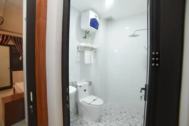 Basic Dört Kişilik Oda