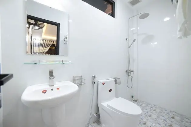 Basic Üç Kişilik Oda