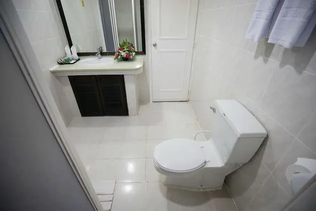 Deluxe İki Ayrı Yataklı Oda