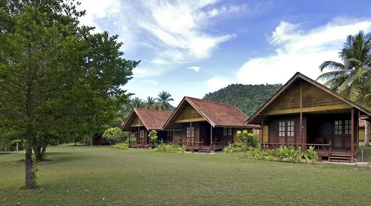 Dağ Evi (Country - Twin Sharing)