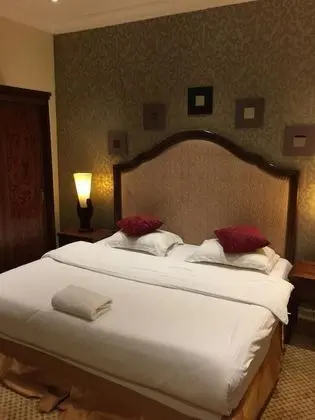 Süit, 1 Yatak Odası