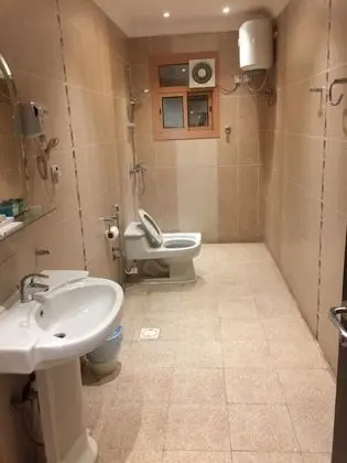 Süit, 1 Yatak Odası