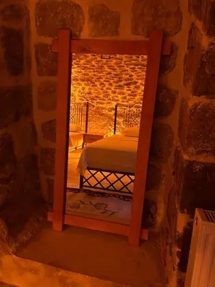 Aile Çift Kişilik Dağ manzarası Oda