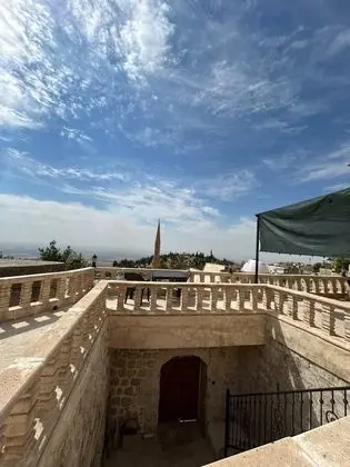 Aile Çift Kişilik Dağ manzarası Oda
