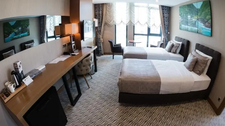Suite