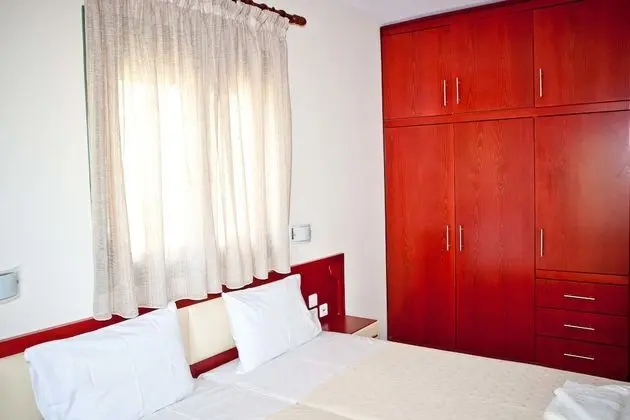 Ev, 2 Yatak Odası