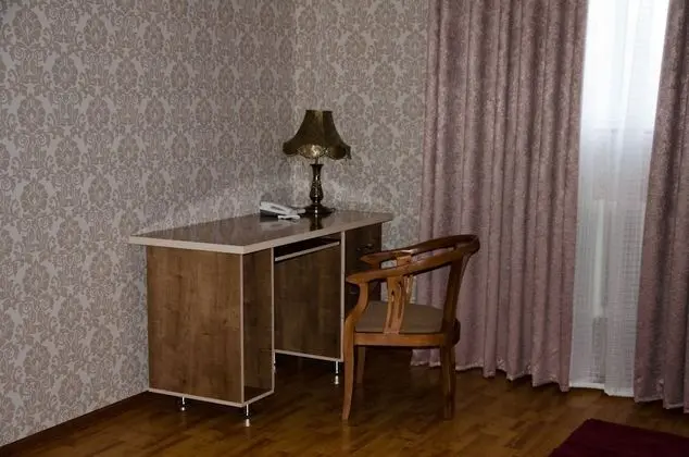 Standard Tek Kişilik Oda