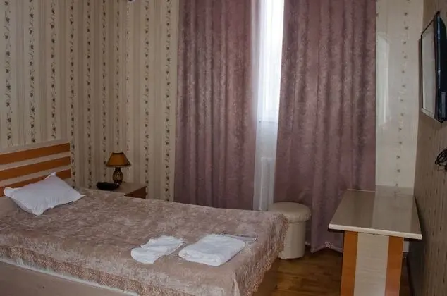 Standard Tek Kişilik Oda