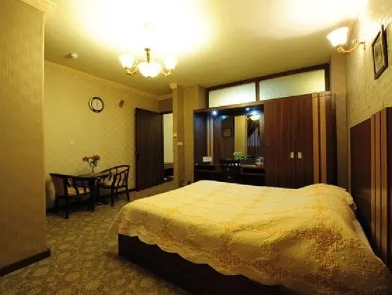 1 Çift ​​kişilik Yatak Standard