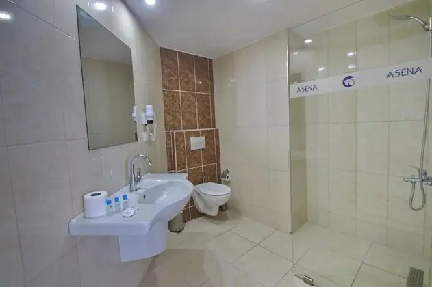 Ekonomi 1 Çift Kişilik Yatak