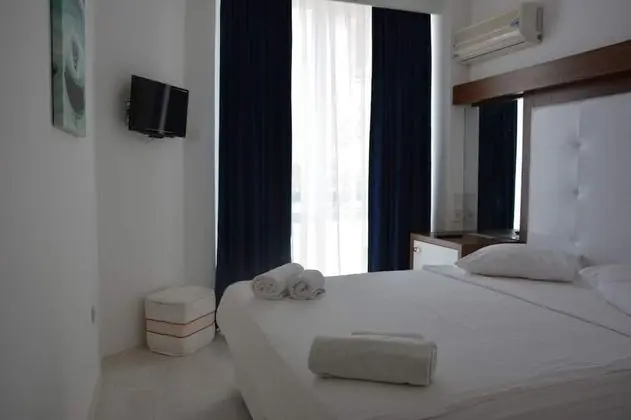Standart 1 Çift Kişilik Yatak