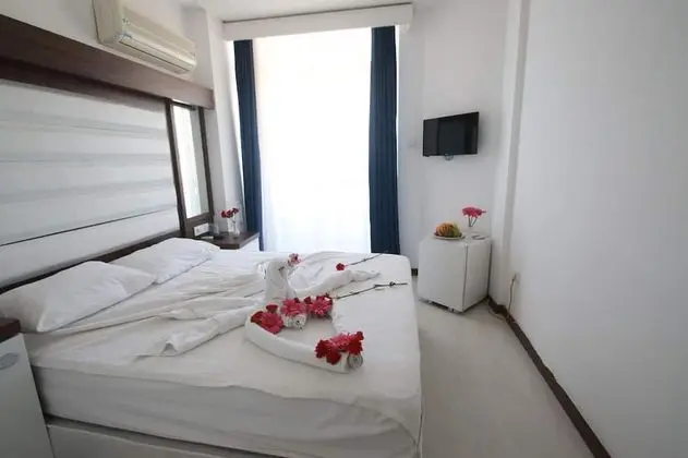 Standart Tek Kişilik Oda