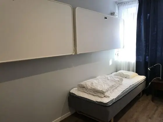 Comfort Oda, 2 Yatak Odası, Banyolu/Duşlu (Rum 5)