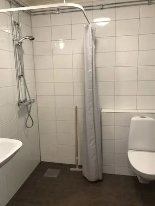 Comfort Oda, 2 Yatak Odası, Banyolu/Duşlu (Rum 5)