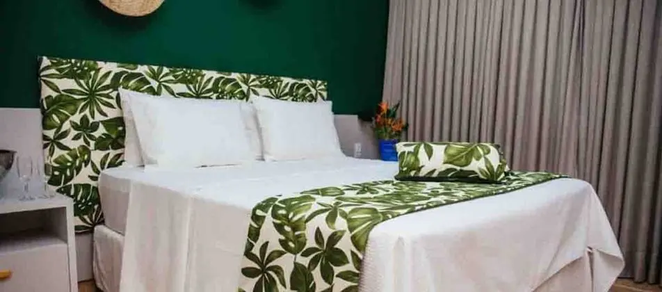 Luxury Bungalov