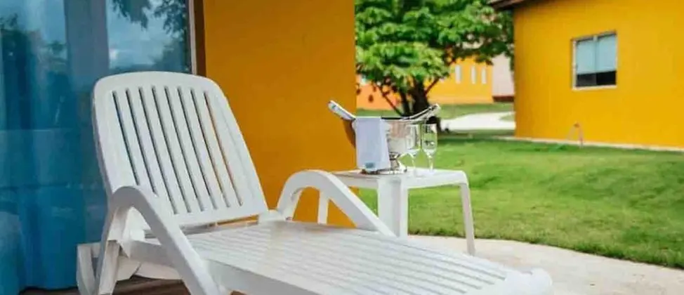 Luxury Bungalov