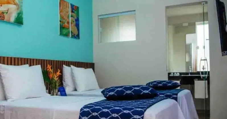 Luxury Bungalov