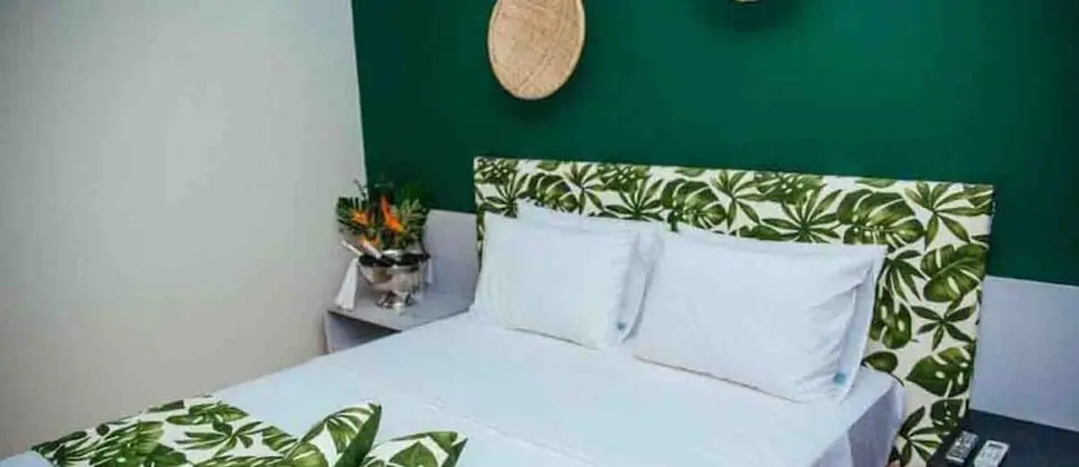 Luxury Bungalov