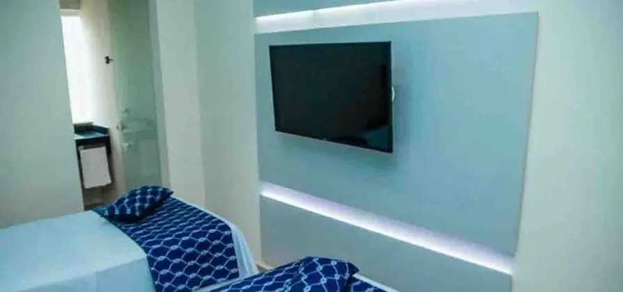 Luxury Bungalov