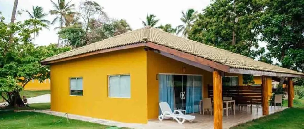 Luxury Bungalov
