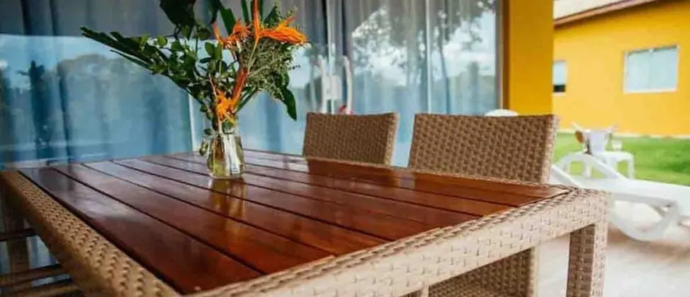 Luxury Bungalov