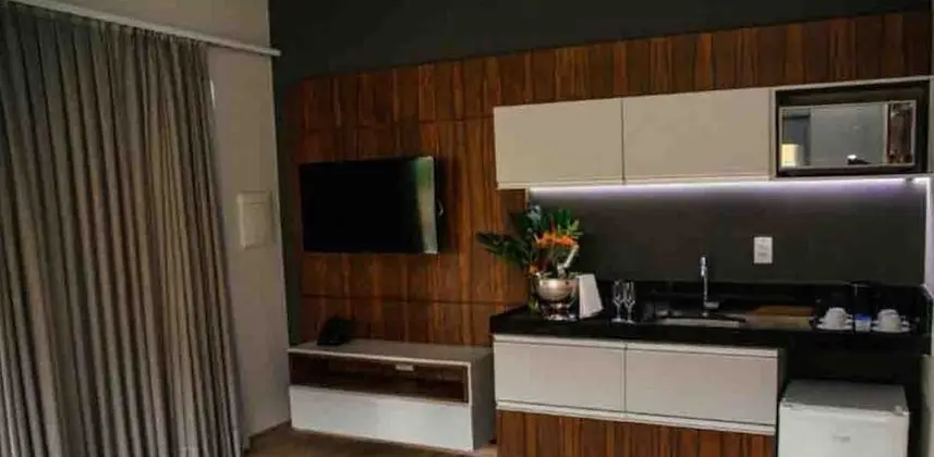 Luxury Bungalov