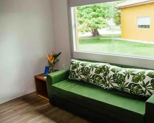 Luxury Bungalov