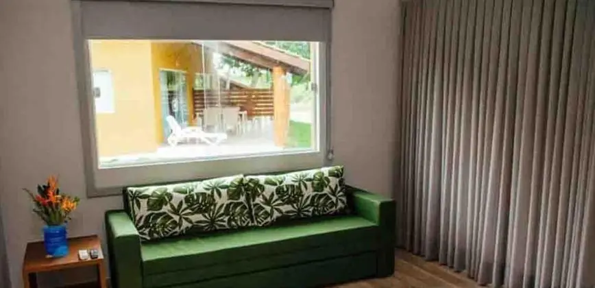 Luxury Bungalov