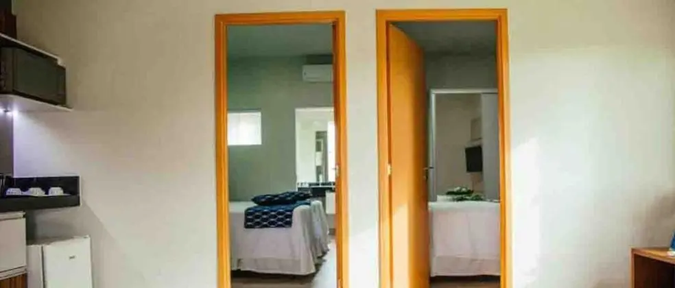 Luxury Bungalov