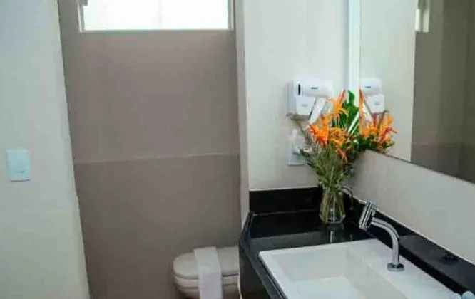Luxury Bungalov