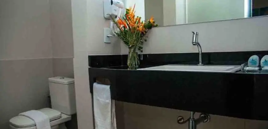Luxury Bungalov