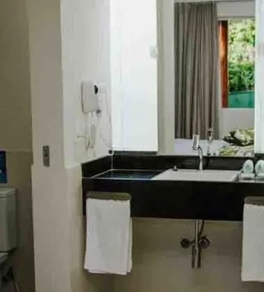 Luxury Bungalov