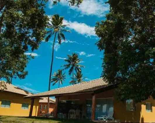 Luxury Bungalov