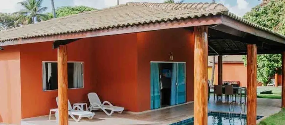 Premium Bungalov