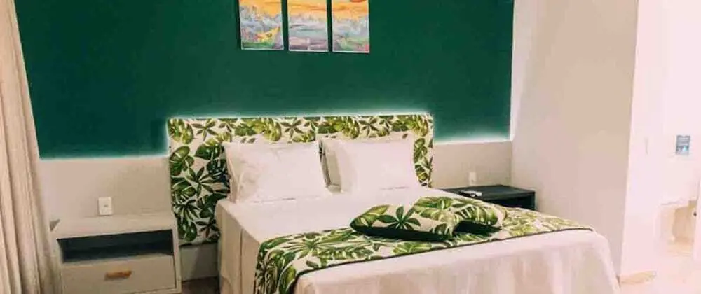 Premium Bungalov