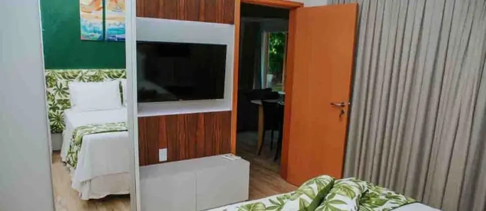 Premium Bungalov