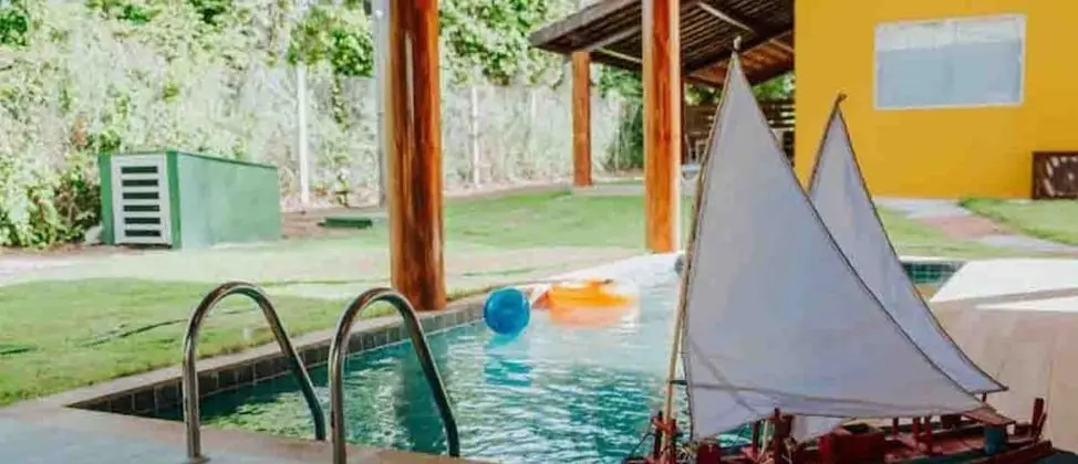 Premium Bungalov