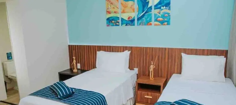 Premium Bungalov