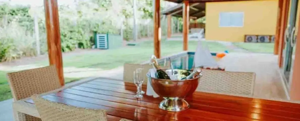 Premium Bungalov