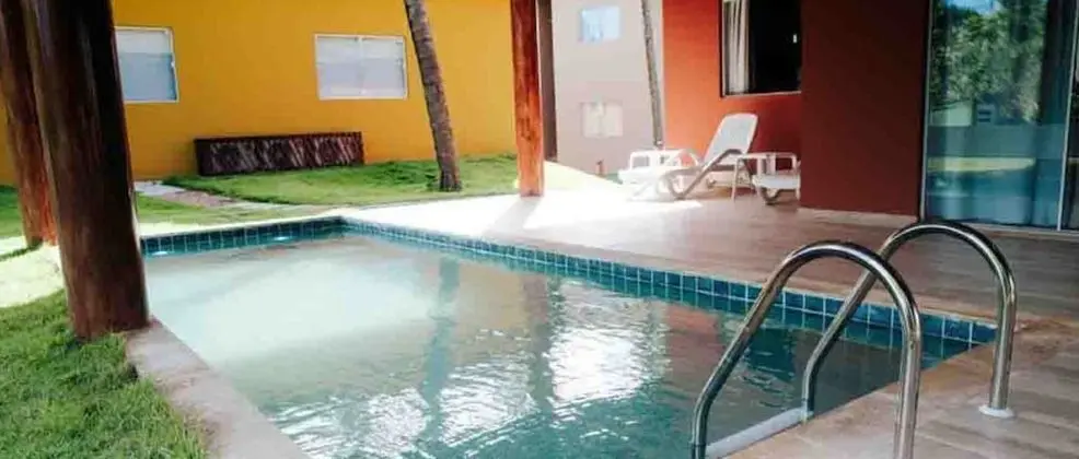 Premium Bungalov