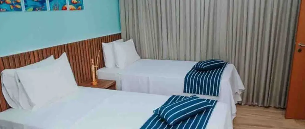 Premium Bungalov