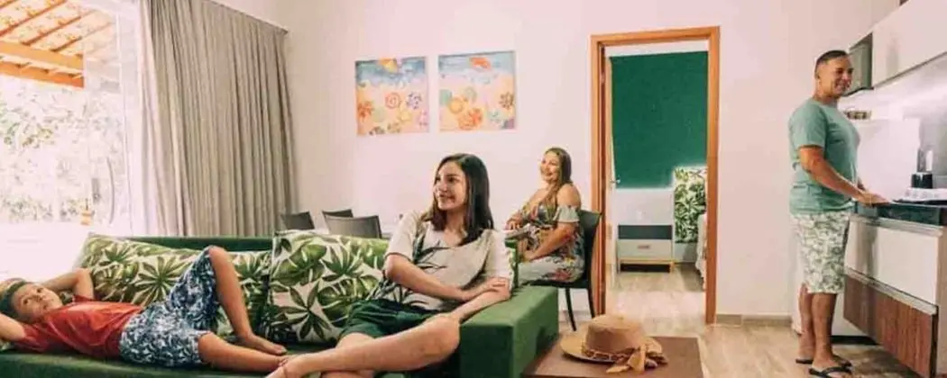 Premium Bungalov