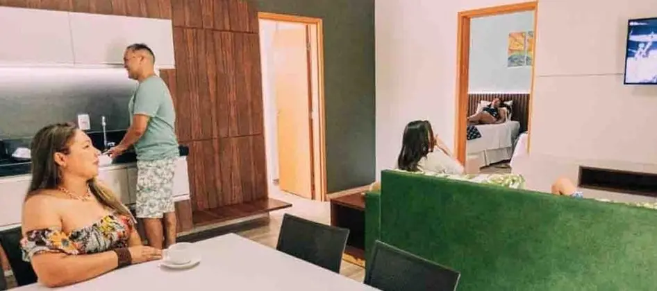 Premium Bungalov