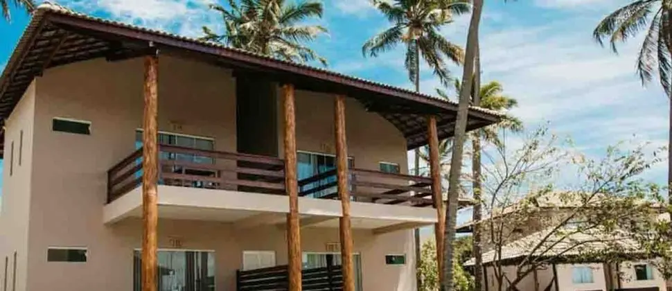 Superior Bungalov