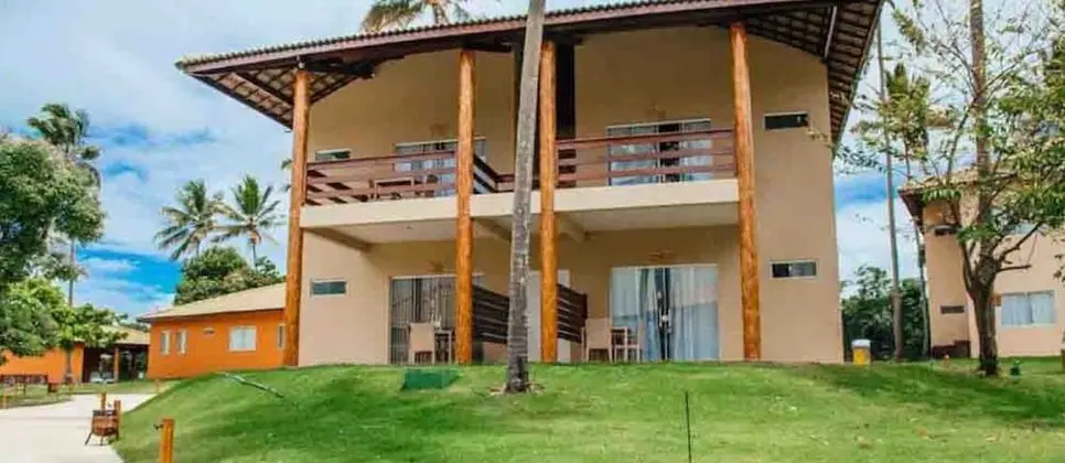 Superior Bungalov