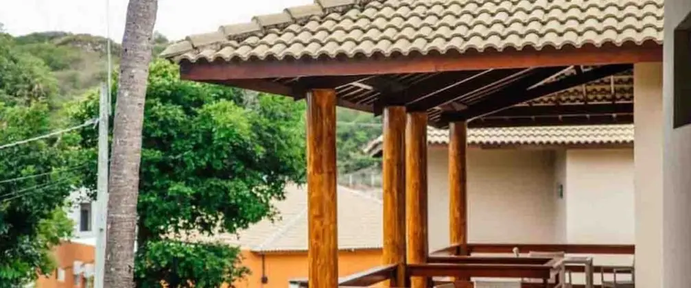 Superior Bungalov
