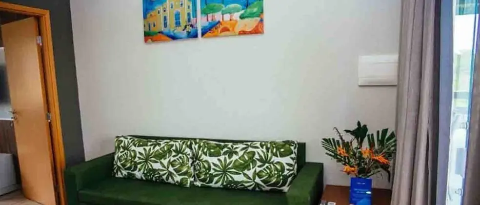 Superior Bungalov