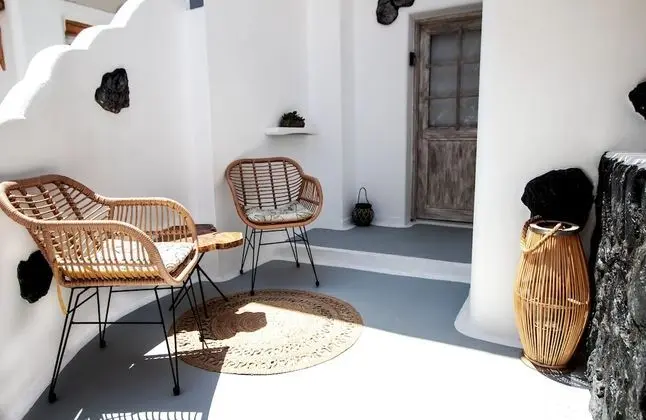 Traditional Süit, 1 Çift Kişilik Yatak ve Çekyat (Asera 1)
