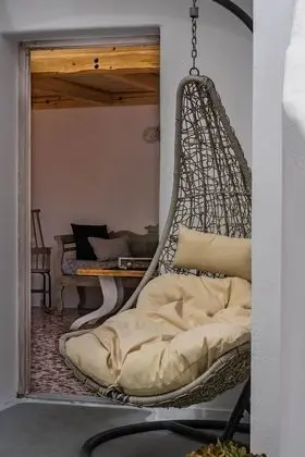 Traditional Süit, Sıcak Su Havuzu (Asera 2)