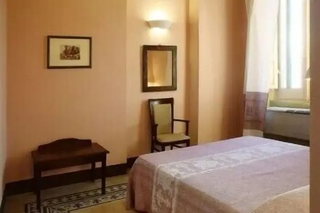Süit, Bahçe Manzaralı